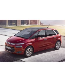 Citroen Nuova C4 Picasso 1.6 E-Hdi 115 CV FAP Business